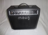Amplicador Moug by Meteoro MB15 Guitar